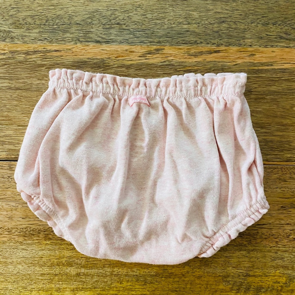 Baby Gap Bubble Shorts - Picture 4 of 7